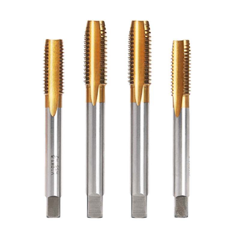 Är Spiral Taps den saknade länken i din bearbetningsprecision?