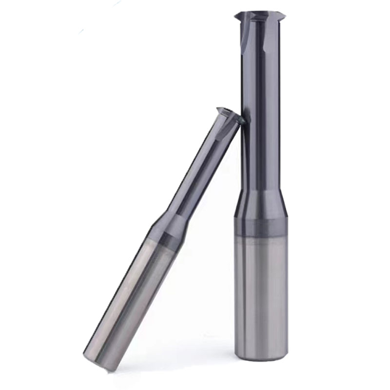 Hur väljer du rätt gängfräsar