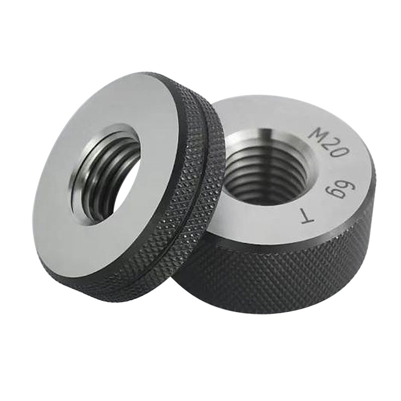 Hur säkerställer gängmätare exakt och pålitlig gängmätning